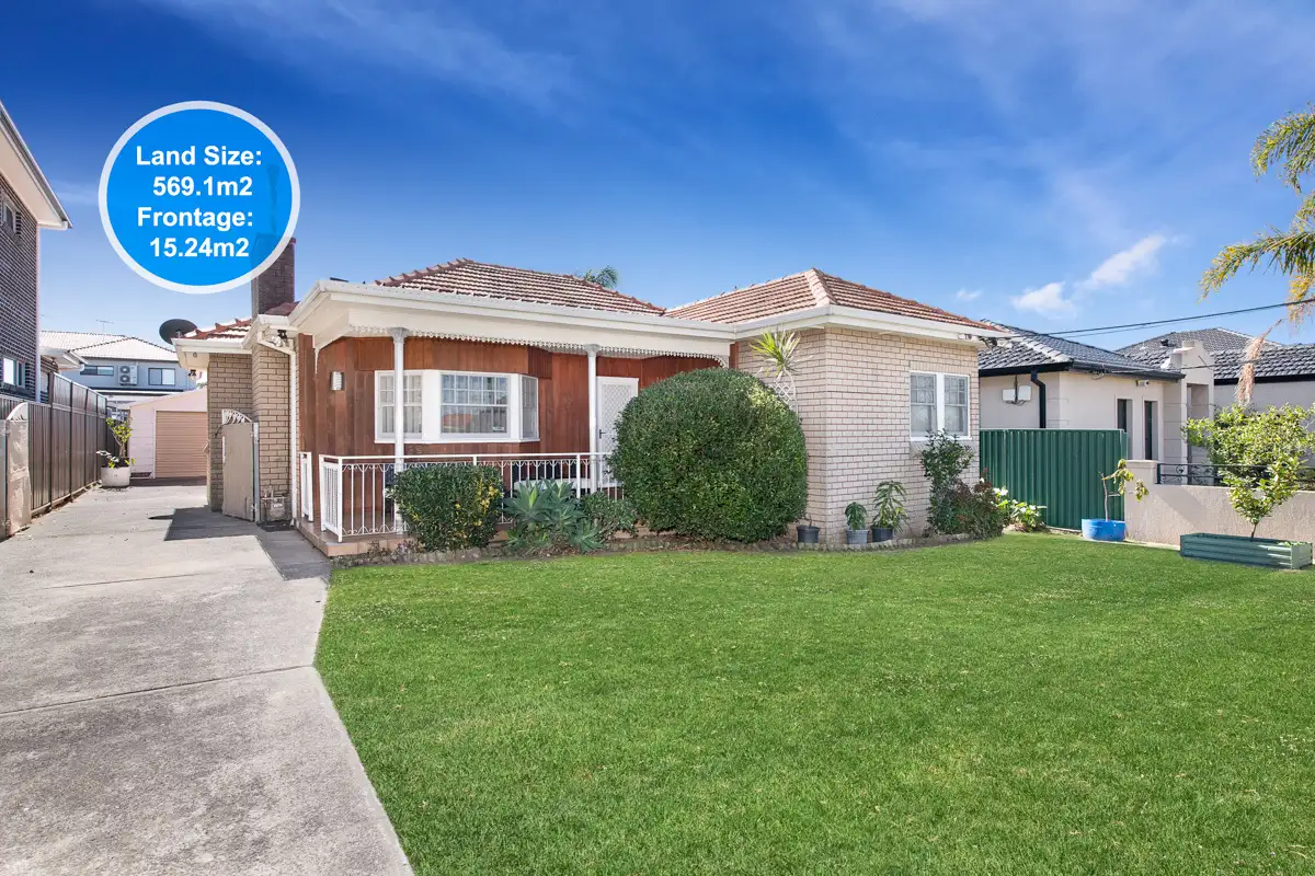 Main view of Homely house listing, 14 Buckland Street, Greenacre NSW 2190