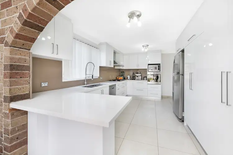 Second view of Homely house listing, 14 Buckland Street, Greenacre NSW 2190
