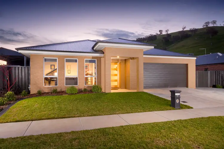 27 Strickland Street, Killara VIC 3691