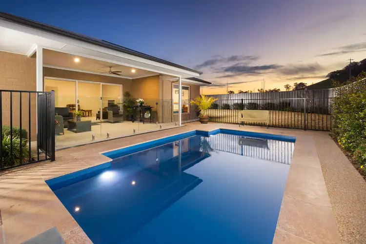 Second view of Homely house listing, 27 Strickland Street, Killara VIC 3691