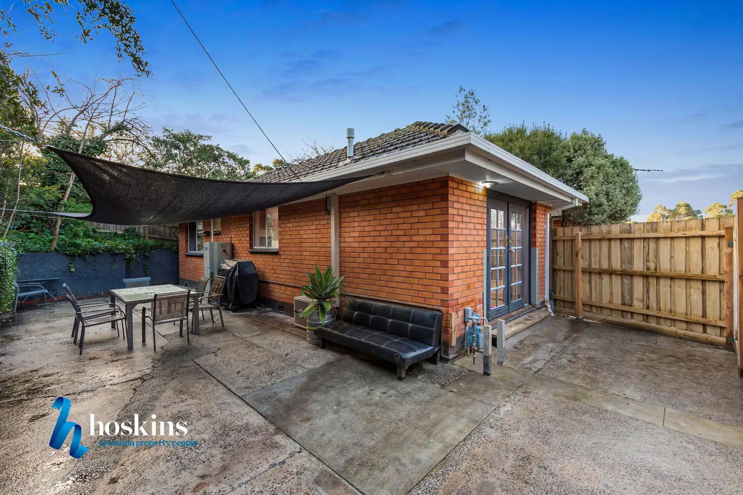 Main view of Homely unit listing, 1/20 Felix Grove, Mooroolbark VIC 3138