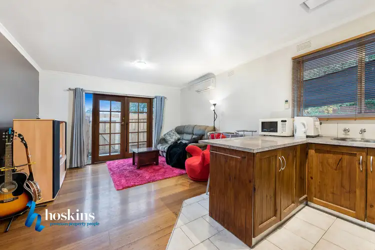 Second view of Homely unit listing, 1/20 Felix Grove, Mooroolbark VIC 3138