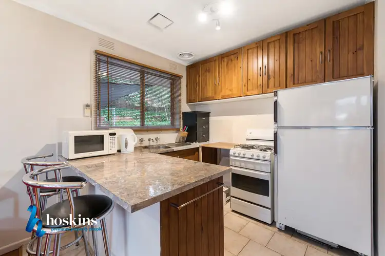 Third view of Homely unit listing, 1/20 Felix Grove, Mooroolbark VIC 3138