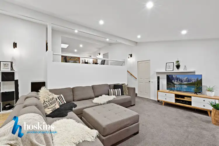 Second view of Homely house listing, 65 Landau Drive, Warranwood VIC 3134