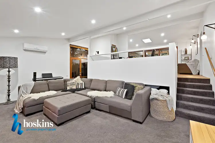 Third view of Homely house listing, 65 Landau Drive, Warranwood VIC 3134