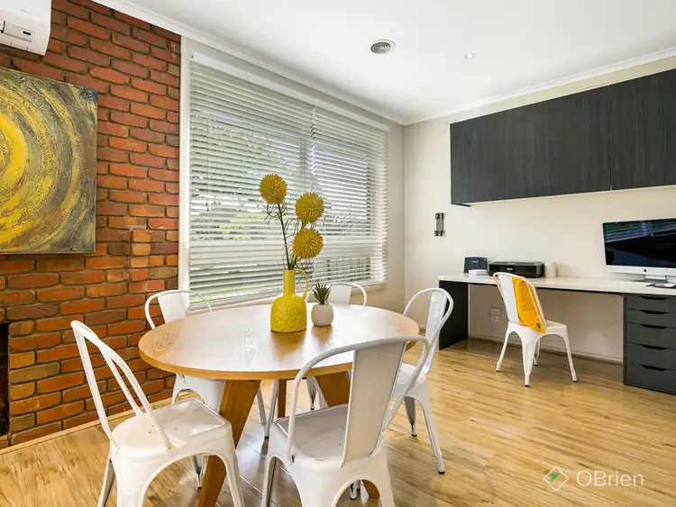 Second view of Homely house listing, 12 Koel Court, Carrum Downs VIC 3201