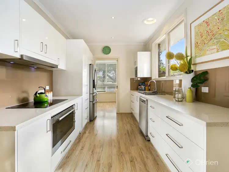 Third view of Homely house listing, 12 Koel Court, Carrum Downs VIC 3201