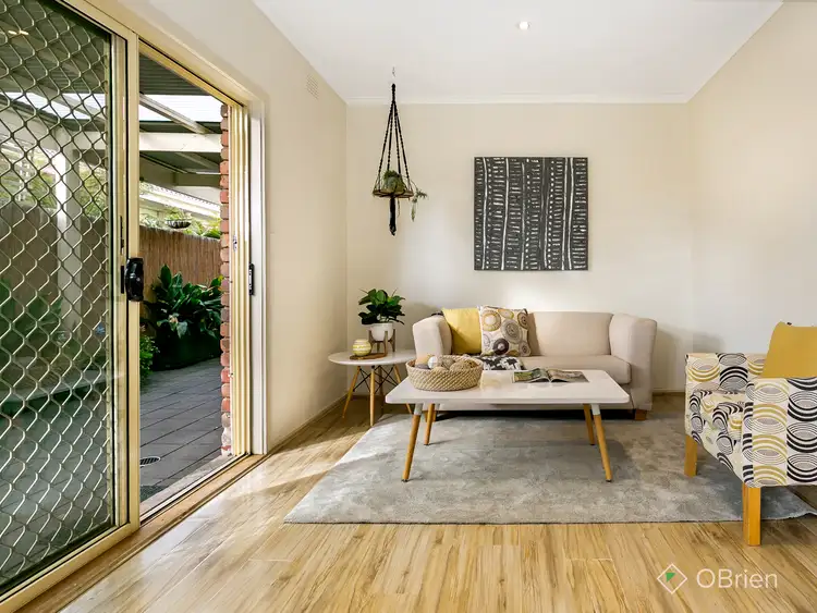 Fourth view of Homely house listing, 12 Koel Court, Carrum Downs VIC 3201