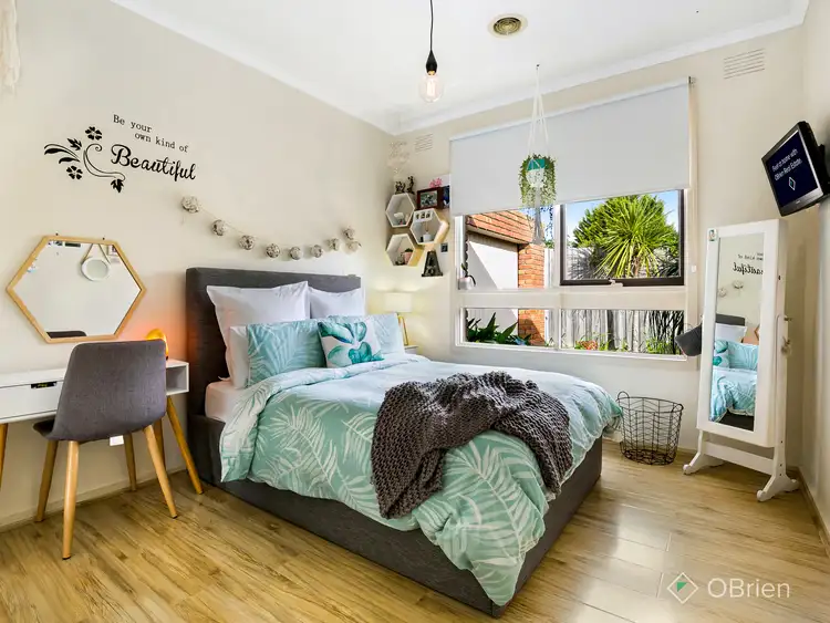 Fifth view of Homely house listing, 12 Koel Court, Carrum Downs VIC 3201