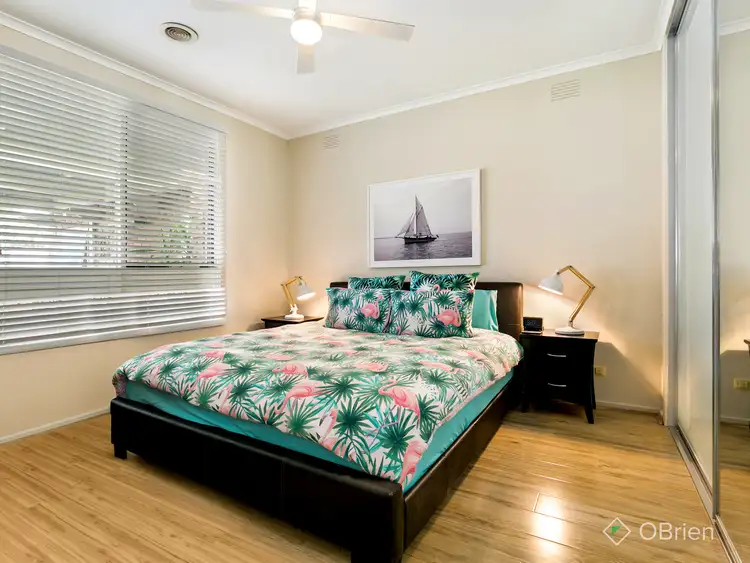 Sixth view of Homely house listing, 12 Koel Court, Carrum Downs VIC 3201