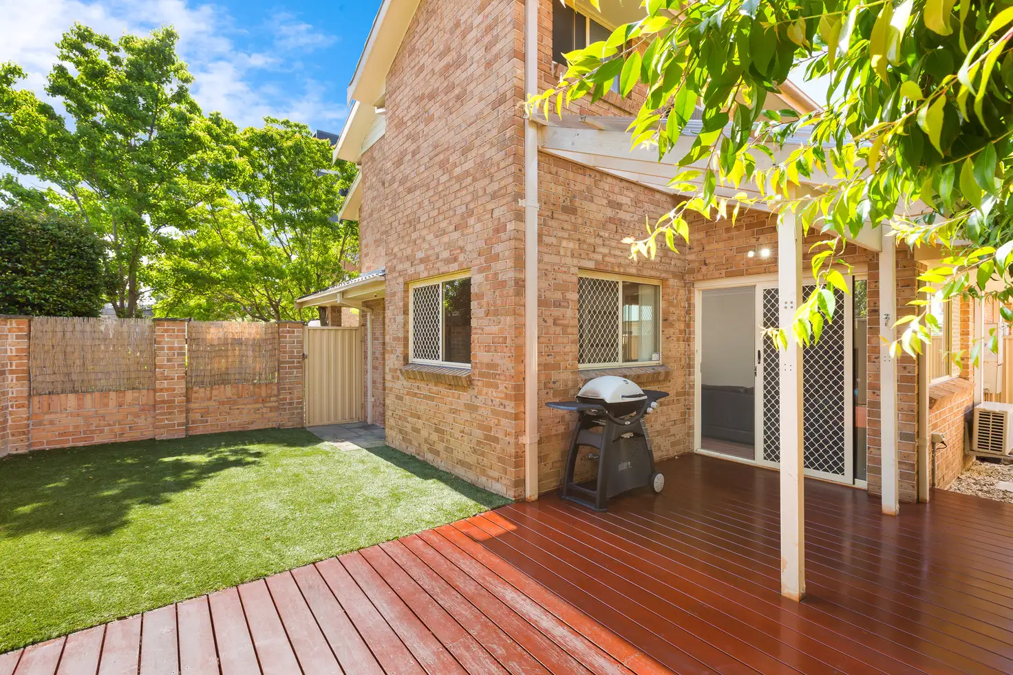 Main view of Homely townhouse listing, 7/3-5 Acton Street, Sutherland NSW 2232