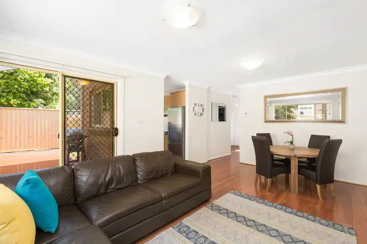 Second view of Homely townhouse listing, 7/3-5 Acton Street, Sutherland NSW 2232