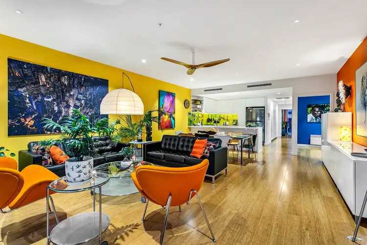 102/24 Norman Street, Adelaide SA 5000