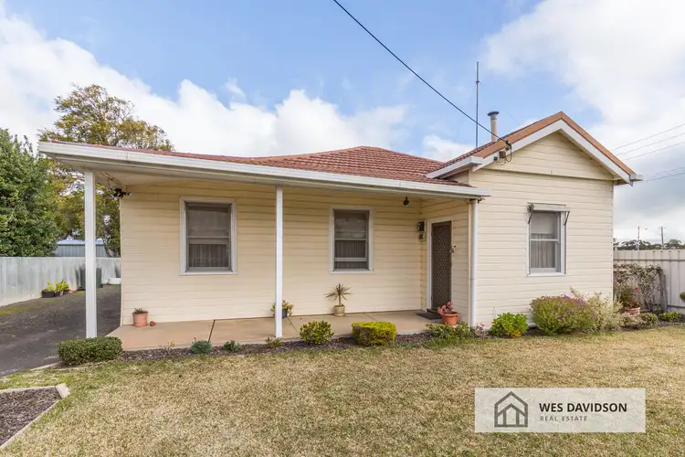 Main view of Homely house listing, 21 Hazel Street, Horsham VIC 3400