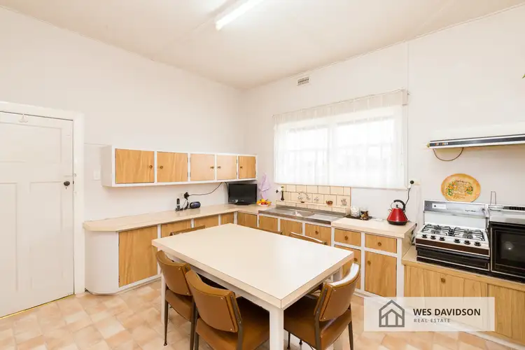 Second view of Homely house listing, 21 Hazel Street, Horsham VIC 3400
