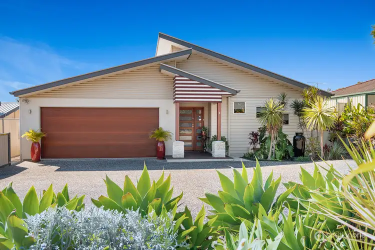 8 Lemongrove Road, Birkdale QLD 4159