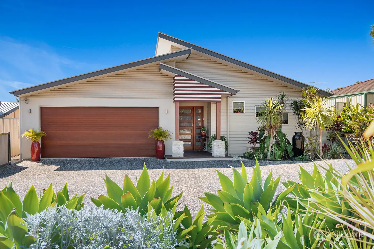 Main view of Homely house listing, 8 Lemongrove Road, Birkdale QLD 4159