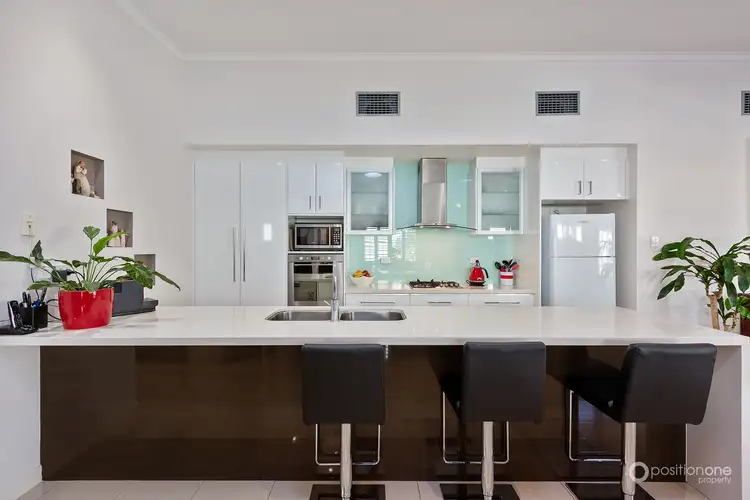 Second view of Homely house listing, 8 Lemongrove Road, Birkdale QLD 4159