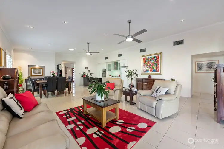 Fourth view of Homely house listing, 8 Lemongrove Road, Birkdale QLD 4159