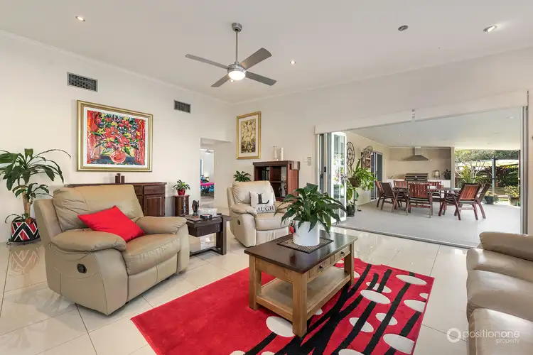 Fifth view of Homely house listing, 8 Lemongrove Road, Birkdale QLD 4159