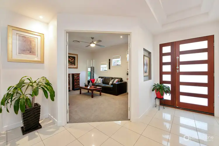Sixth view of Homely house listing, 8 Lemongrove Road, Birkdale QLD 4159