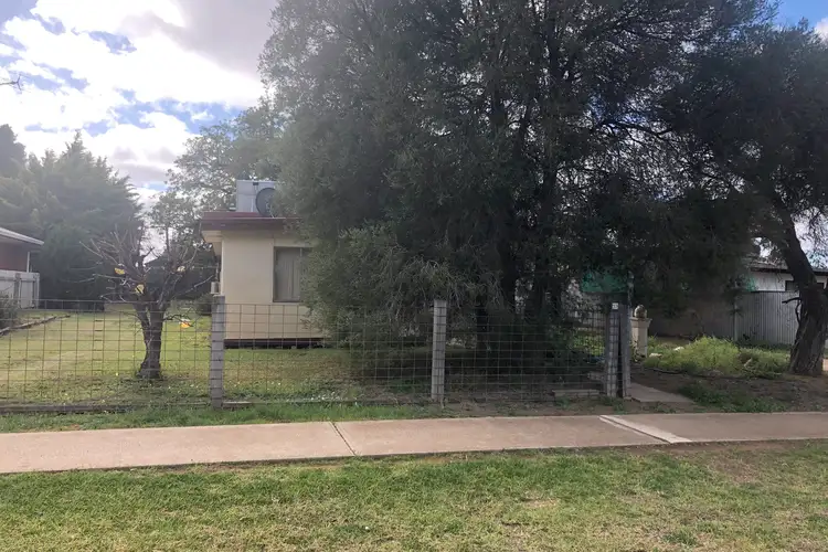 Main view of Homely house listing, 37 Perry Street, Euston NSW 2737