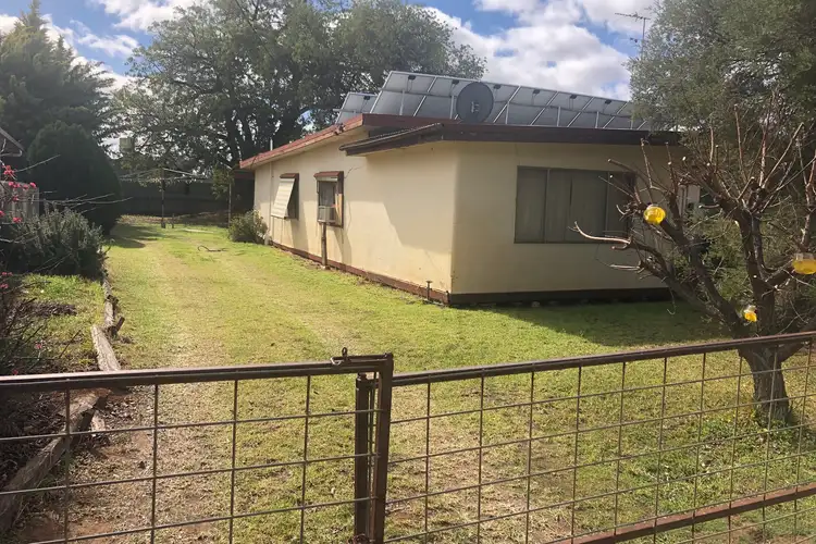 Second view of Homely house listing, 37 Perry Street, Euston NSW 2737