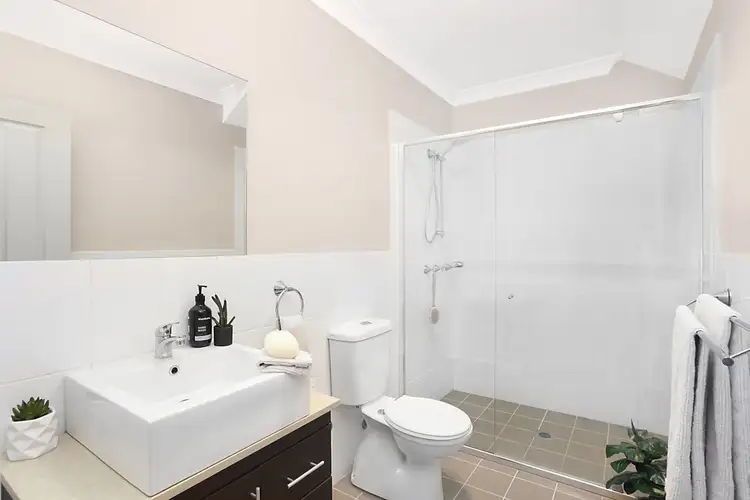 Fifth view of Homely townhouse listing, 3/20-22 Greenacre Road, Wollongong NSW 2500