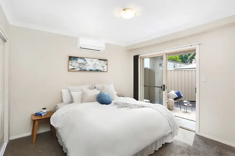 Sixth view of Homely townhouse listing, 3/20-22 Greenacre Road, Wollongong NSW 2500
