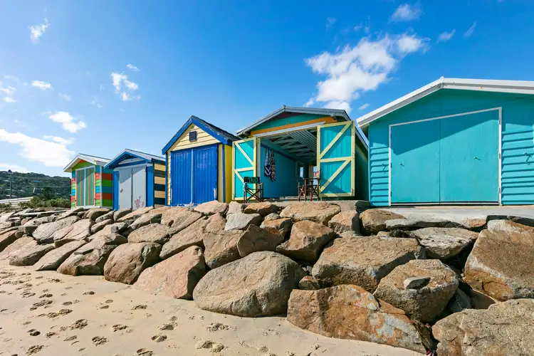 Fourth view of Homely house listing, 26 Beachbox, Safety Beach VIC 3936