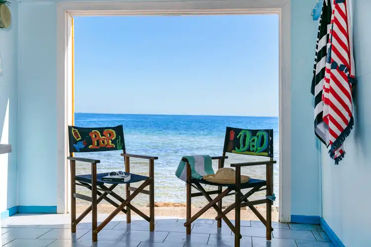 Fifth view of Homely house listing, 26 Beachbox, Safety Beach VIC 3936