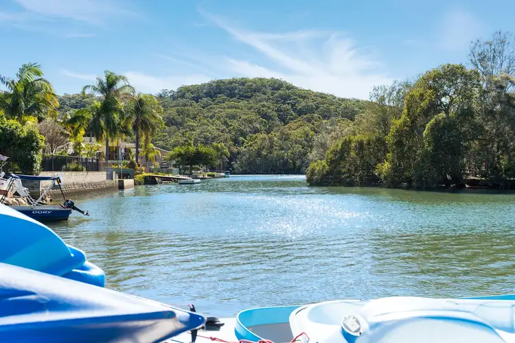Second view of Homely house listing, 131 Prince Edward Park Road, Woronora NSW 2232