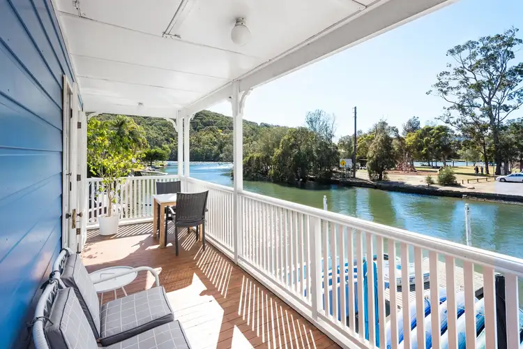 Third view of Homely house listing, 131 Prince Edward Park Road, Woronora NSW 2232
