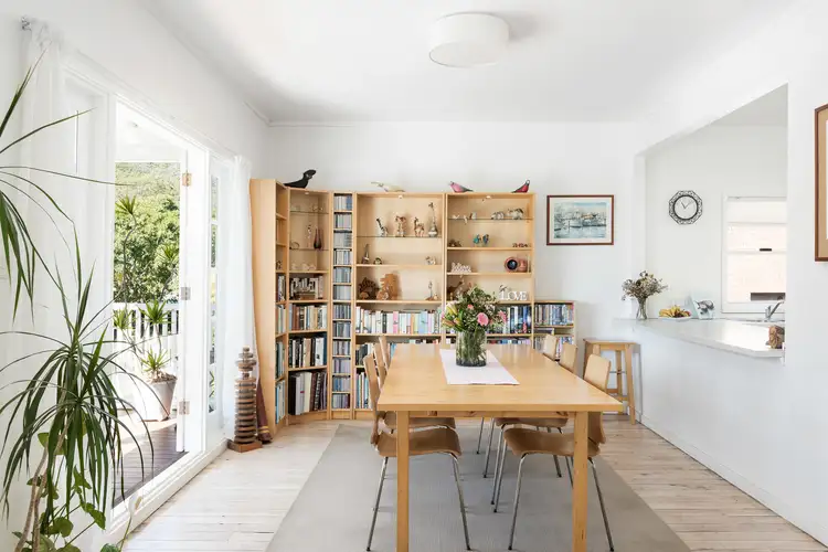 Fifth view of Homely house listing, 131 Prince Edward Park Road, Woronora NSW 2232