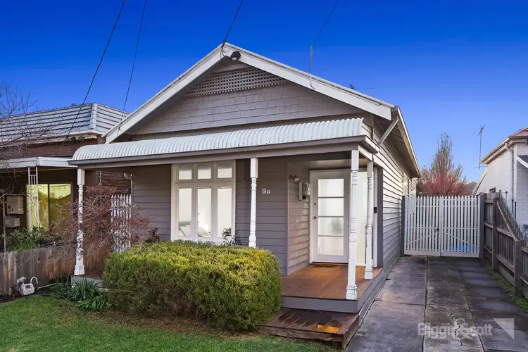 98 Creswick Street, Footscray VIC 3011