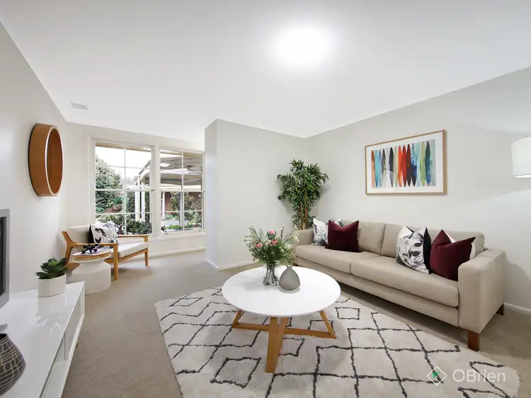 Main view of Homely unit listing, 5/1325 Dandenong Road, Malvern East VIC 3145