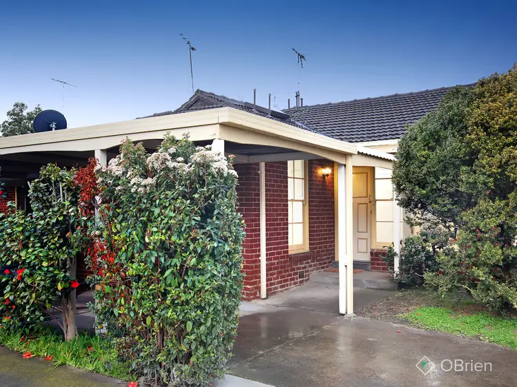 Second view of Homely unit listing, 5/1325 Dandenong Road, Malvern East VIC 3145