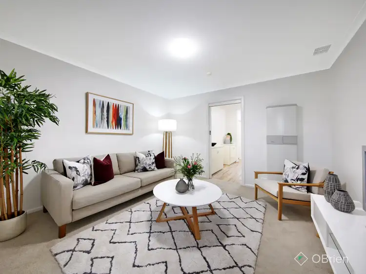 Third view of Homely unit listing, 5/1325 Dandenong Road, Malvern East VIC 3145