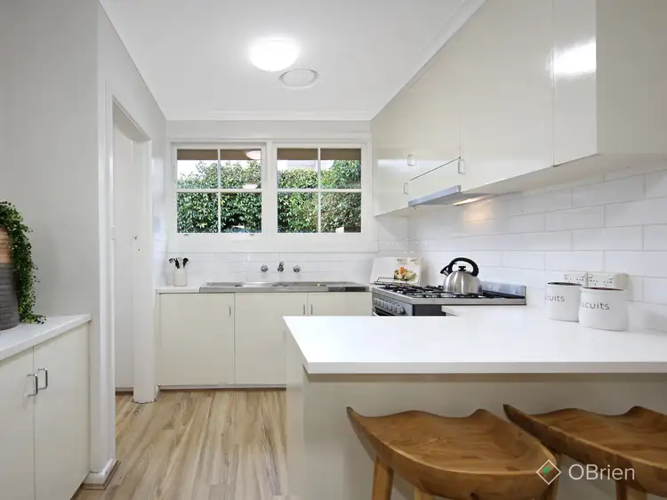 Fourth view of Homely unit listing, 5/1325 Dandenong Road, Malvern East VIC 3145