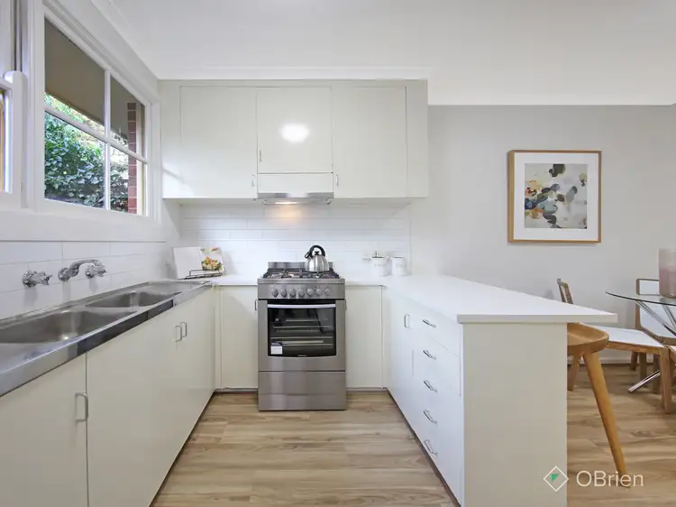 Fifth view of Homely unit listing, 5/1325 Dandenong Road, Malvern East VIC 3145