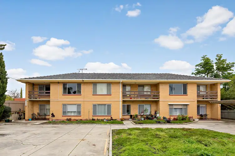 21/383 Cross Road, Edwardstown SA 5039
