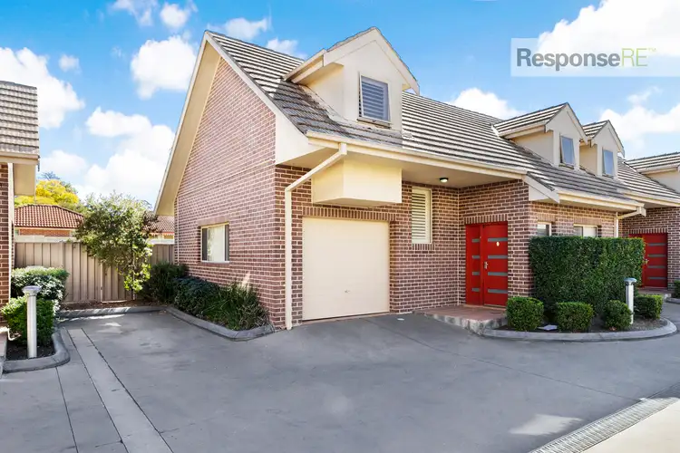 6/36 Stafford Street, Kingswood NSW 2747