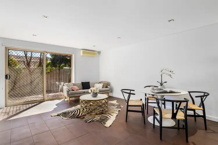 Second view of Homely townhouse listing, 6/36 Stafford Street, Kingswood NSW 2747