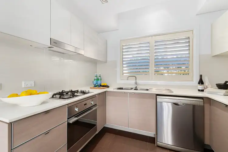 Third view of Homely townhouse listing, 6/36 Stafford Street, Kingswood NSW 2747