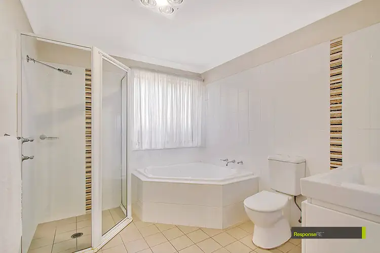 Sixth view of Homely house listing, 21 Castlereagh Street, Riverstone NSW 2765