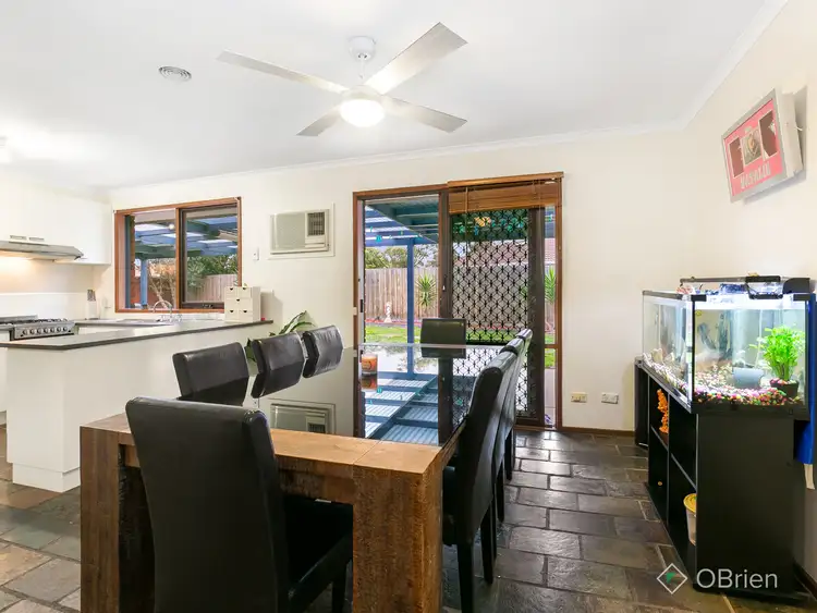 Third view of Homely house listing, 186 Lyrebird Drive, Carrum Downs VIC 3201