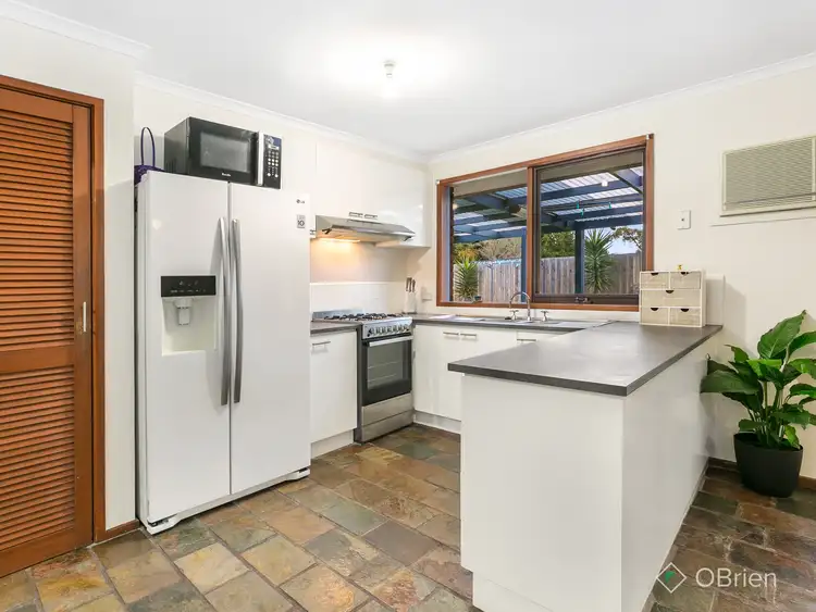 Fourth view of Homely house listing, 186 Lyrebird Drive, Carrum Downs VIC 3201