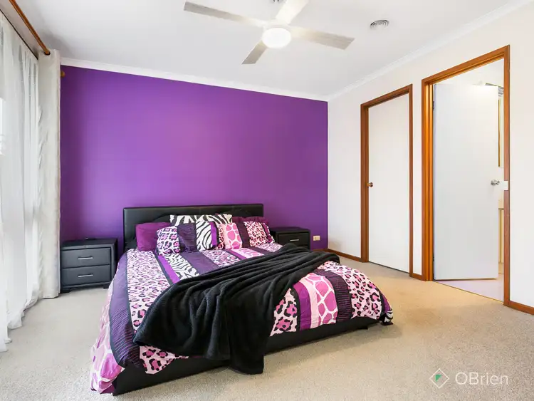 Fifth view of Homely house listing, 186 Lyrebird Drive, Carrum Downs VIC 3201