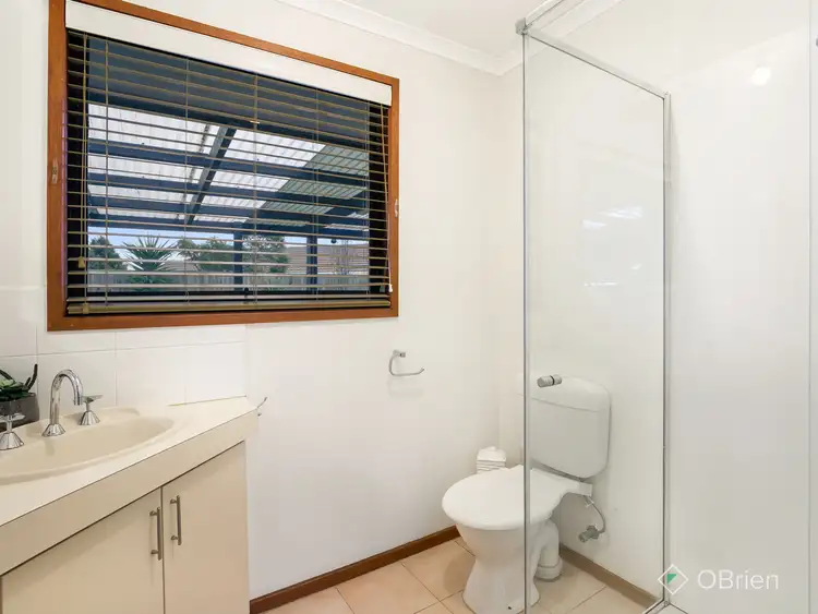 Sixth view of Homely house listing, 186 Lyrebird Drive, Carrum Downs VIC 3201