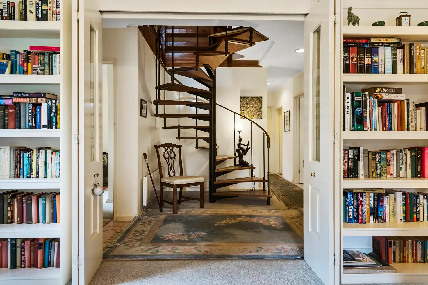 Main view of Homely house listing, 5 Gibson Court, Riddells Creek VIC 3431